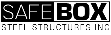 Safe Box Steel Structure